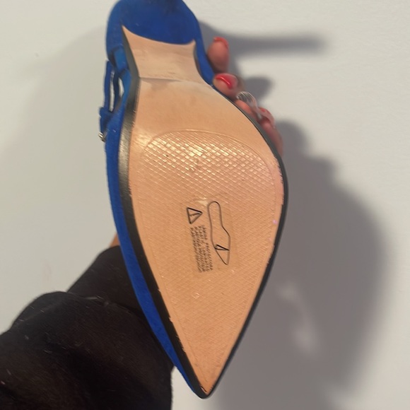 Zara Structure Shoes - Picture 6 of 7